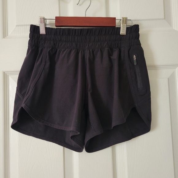 lululemon athletica Pants - Lululemon Tracker Short V